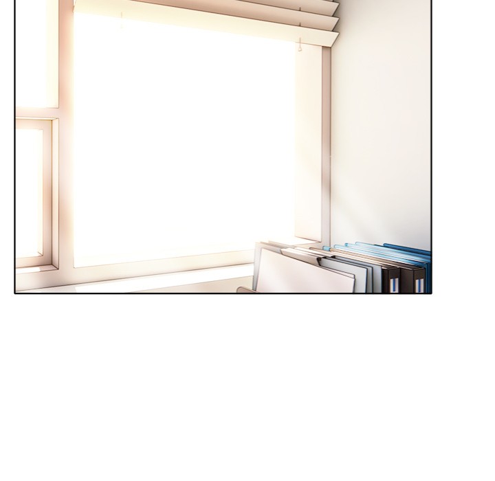 The Restless Divorcee Chapter 6 - Page 92