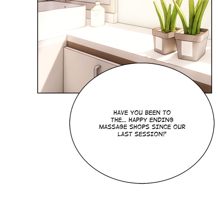 The Restless Divorcee Chapter 6 - Page 94