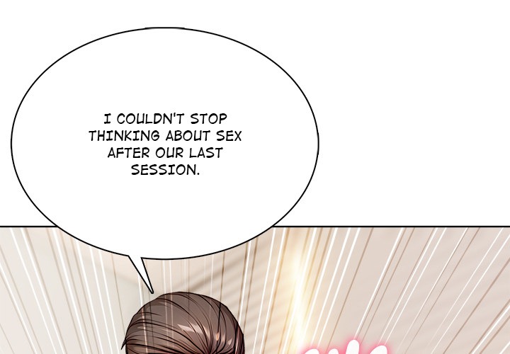 The Restless Divorcee Chapter 7 - Page 1