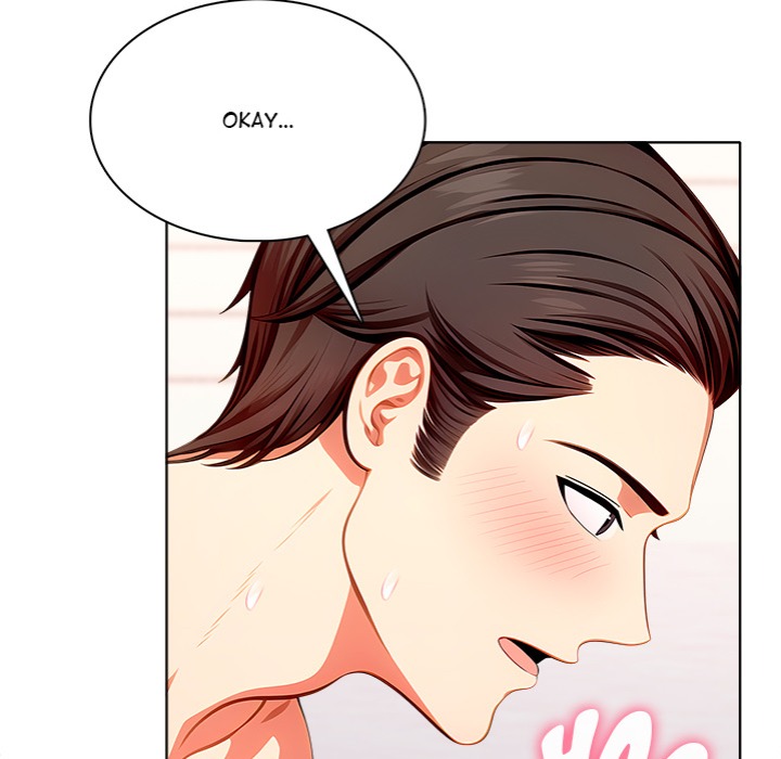 The Restless Divorcee Chapter 7 - Page 103