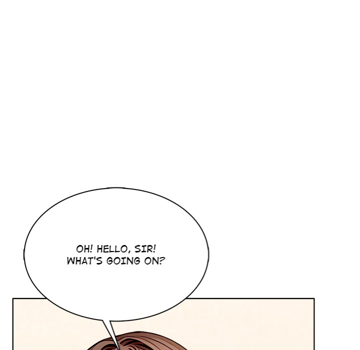 The Restless Divorcee Chapter 7 - Page 122