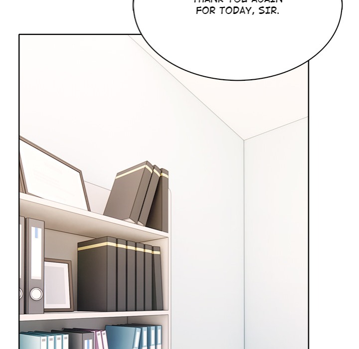 The Restless Divorcee Chapter 7 - Page 48