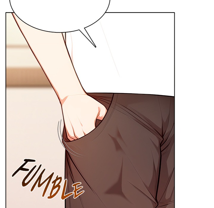 The Restless Divorcee Chapter 7 - Page 56