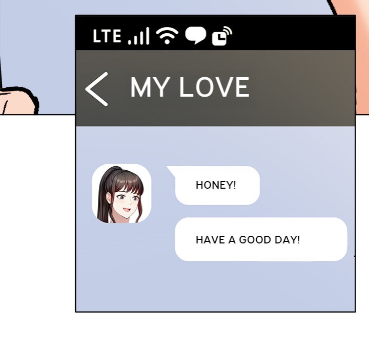 The Restless Divorcee Chapter 7 - Page 61