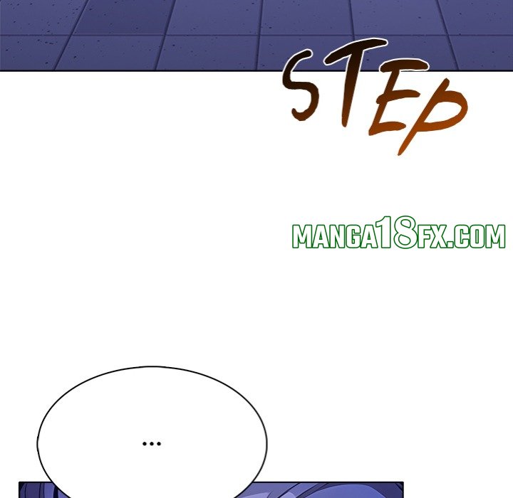 The Restless Divorcee Chapter 7 - Page 72