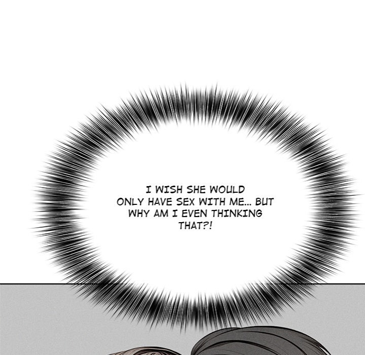 The Restless Divorcee Chapter 7 - Page 79