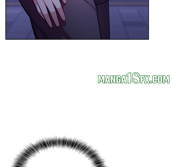 The Restless Divorcee Chapter 7 - Page 82