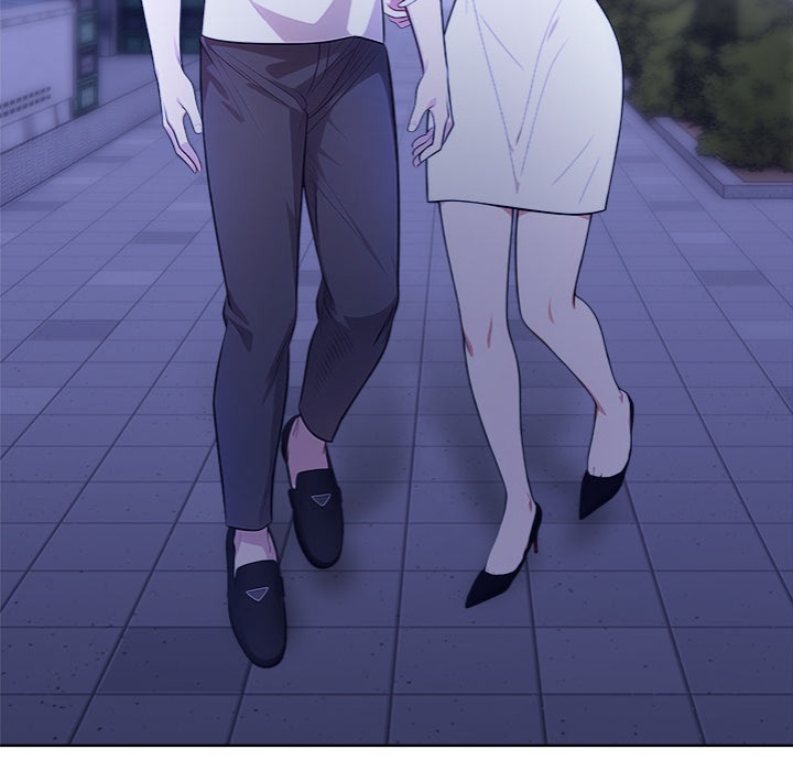 The Restless Divorcee Chapter 7 - Page 90