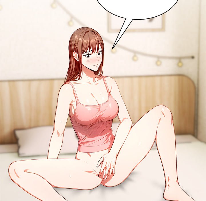 The Restless Divorcee Chapter 8 - Page 107