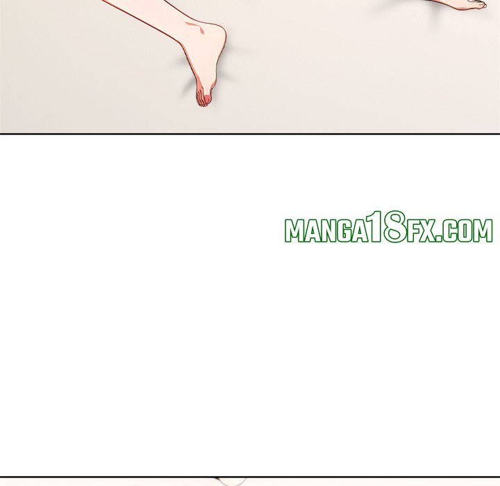 The Restless Divorcee Chapter 8 - Page 108