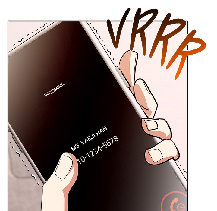 The Restless Divorcee Chapter 8 - Page 116