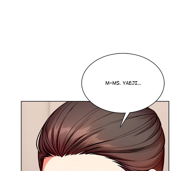 The Restless Divorcee Chapter 8 - Page 125