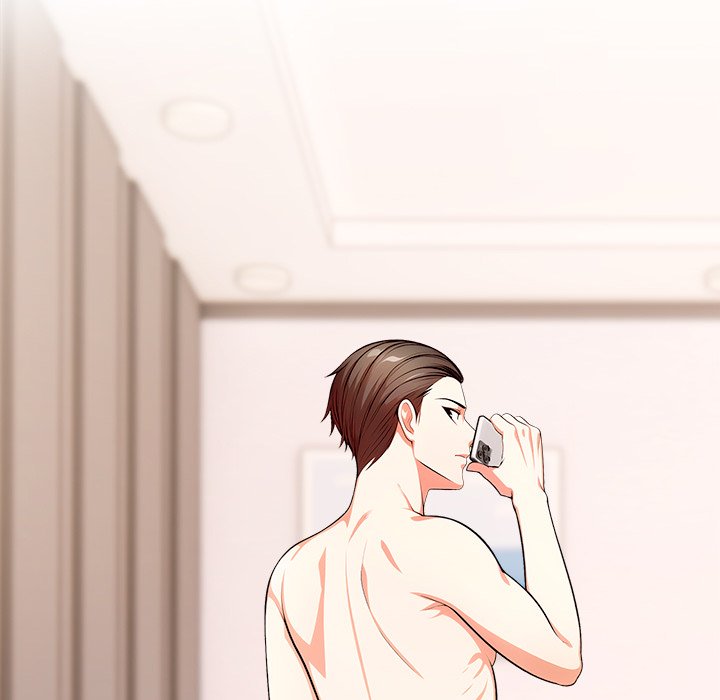 The Restless Divorcee Chapter 8 - Page 127