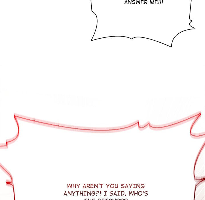 The Restless Divorcee Chapter 8 - Page 19