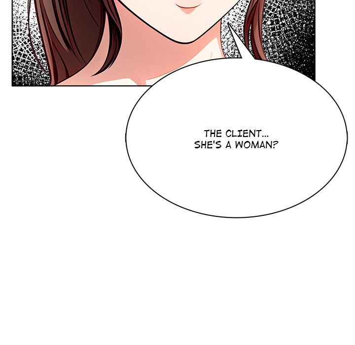 The Restless Divorcee Chapter 8 - Page 34