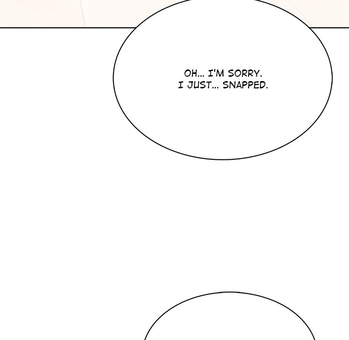 The Restless Divorcee Chapter 8 - Page 37