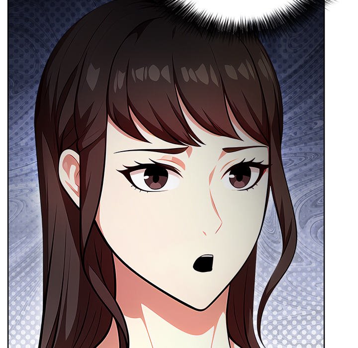 The Restless Divorcee Chapter 8 - Page 5