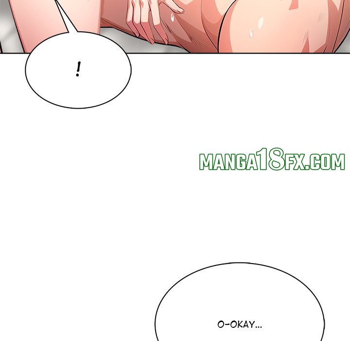 The Restless Divorcee Chapter 8 - Page 53