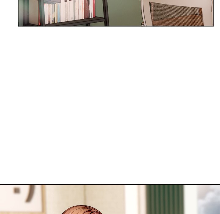 The Restless Divorcee Chapter 8 - Page 70