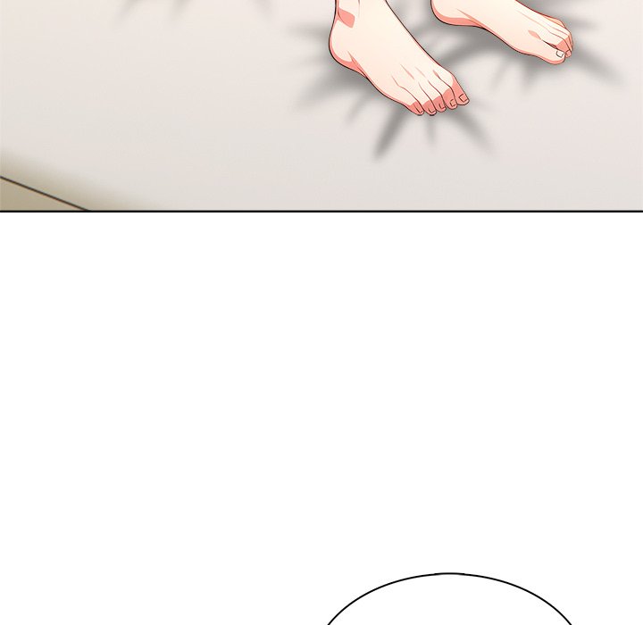 The Restless Divorcee Chapter 8 - Page 72