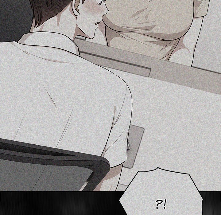 The Restless Divorcee Chapter 8 - Page 76