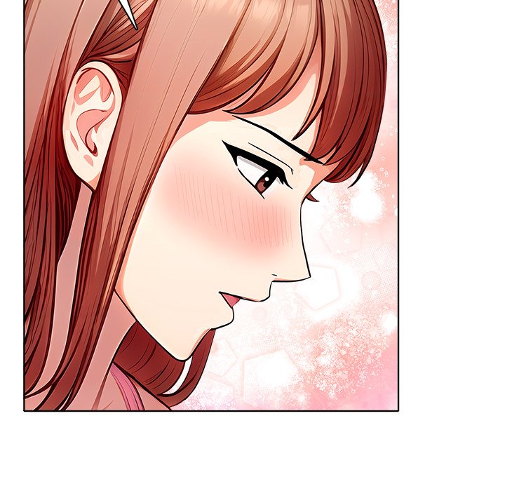 The Restless Divorcee Chapter 8 - Page 82