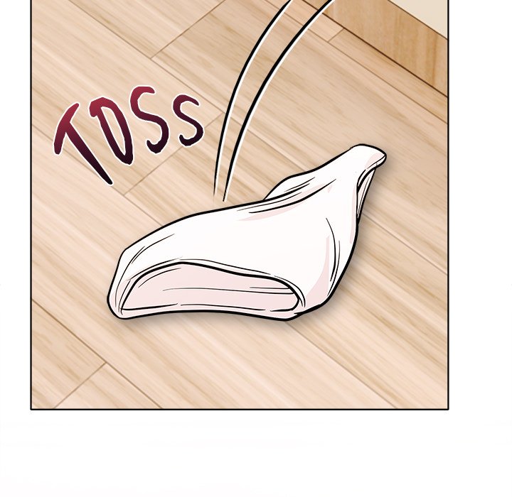 The Restless Divorcee Chapter 8 - Page 89