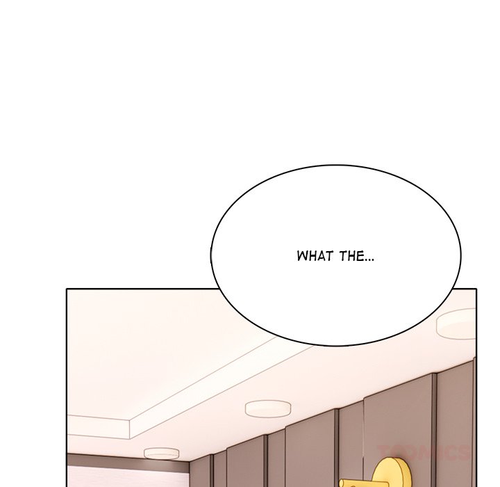 The Restless Divorcee Chapter 8 - Page 9