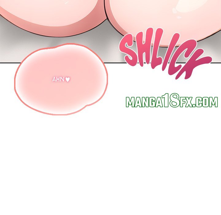 The Restless Divorcee Chapter 8 - Page 94