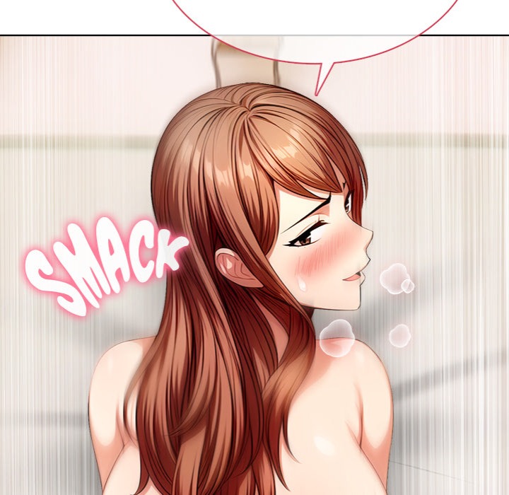 The Restless Divorcee Chapter 9 - Page 104