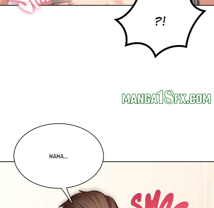 The Restless Divorcee Chapter 9 - Page 106