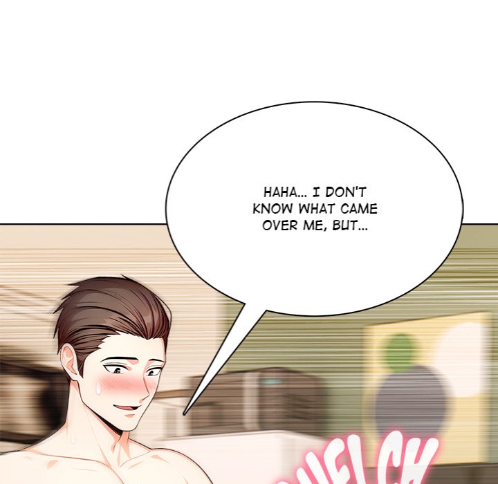 The Restless Divorcee Chapter 9 - Page 109