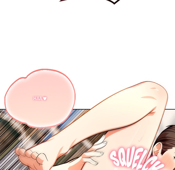 The Restless Divorcee Chapter 9 - Page 118