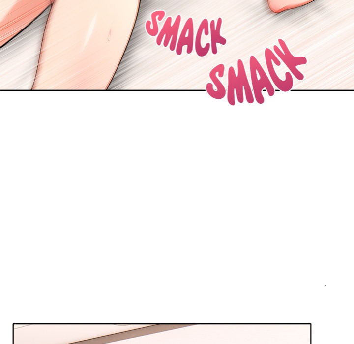 The Restless Divorcee Chapter 9 - Page 122