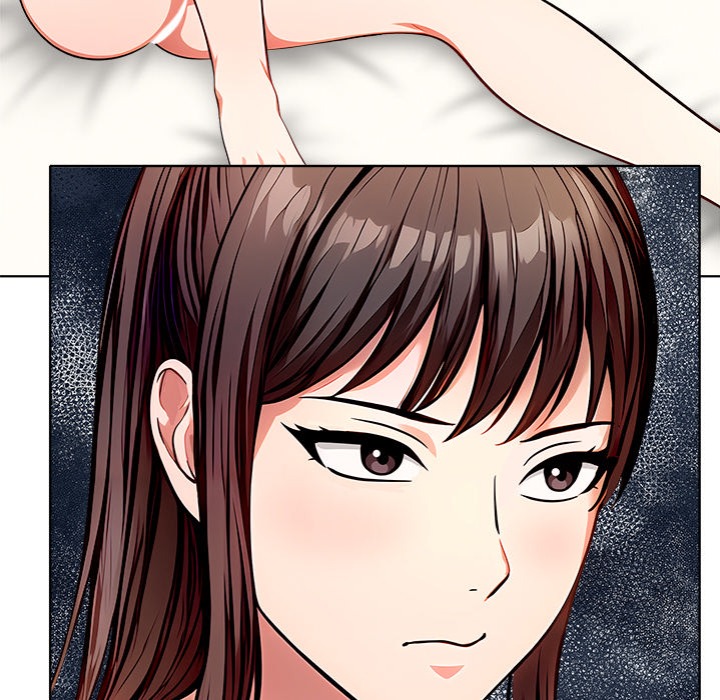 The Restless Divorcee Chapter 9 - Page 126