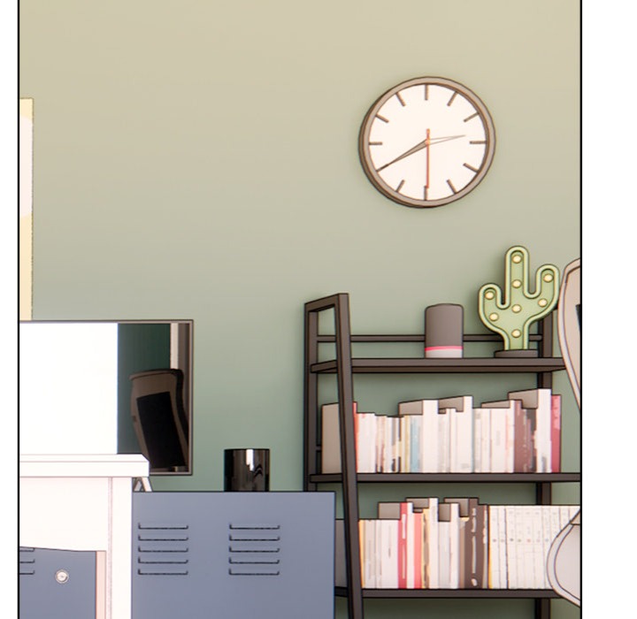 The Restless Divorcee Chapter 9 - Page 128