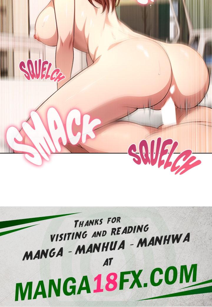 The Restless Divorcee Chapter 9 - Page 133