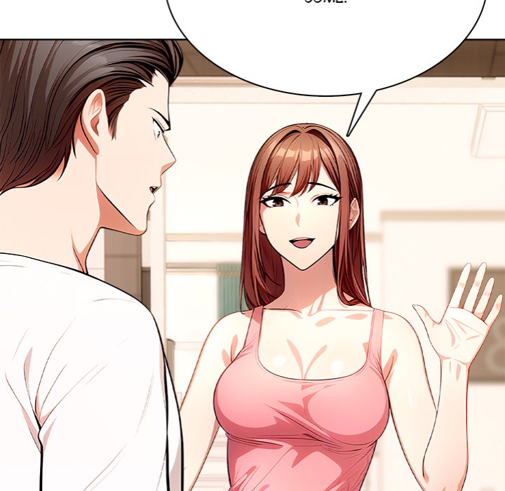 The Restless Divorcee Chapter 9 - Page 40