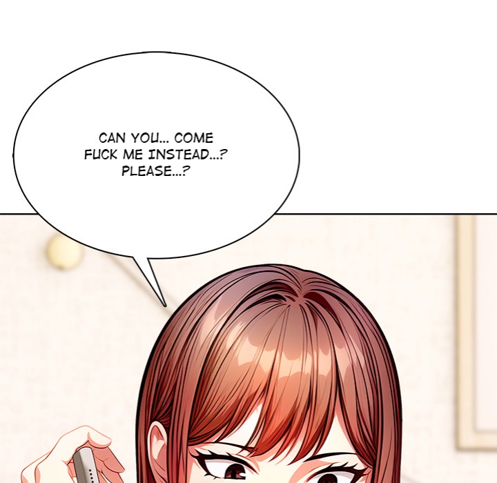 The Restless Divorcee Chapter 9 - Page 5