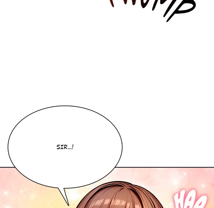 The Restless Divorcee Chapter 9 - Page 62