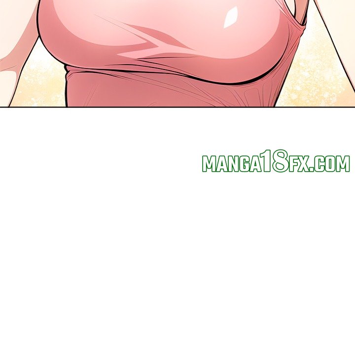 The Restless Divorcee Chapter 9 - Page 64