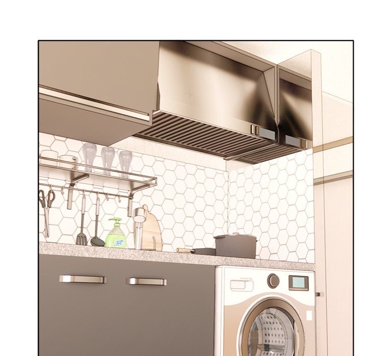 The Restless Divorcee Chapter 9 - Page 65