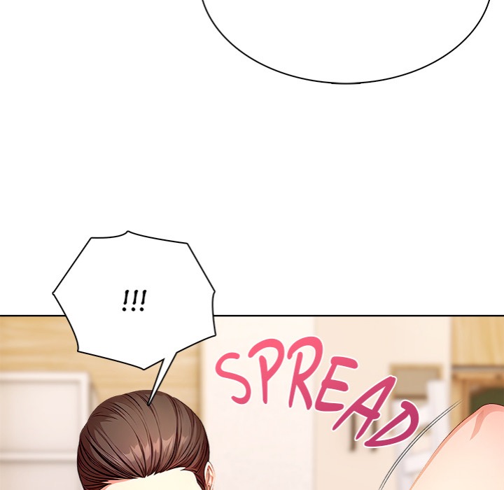 The Restless Divorcee Chapter 9 - Page 72