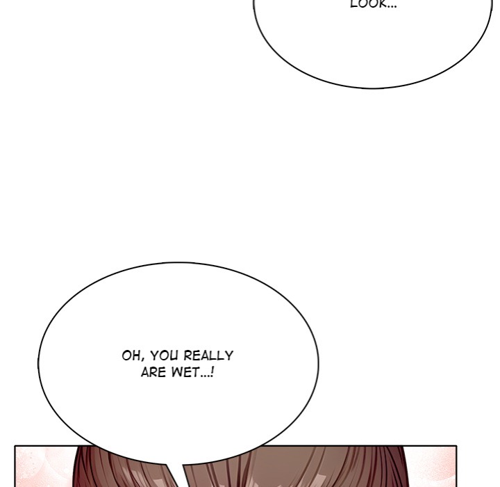 The Restless Divorcee Chapter 9 - Page 74