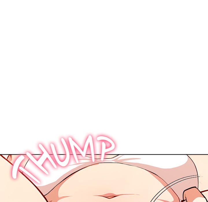 The Restless Divorcee Chapter 9 - Page 76