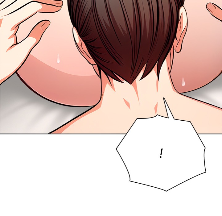 The Restless Divorcee Chapter 9 - Page 84