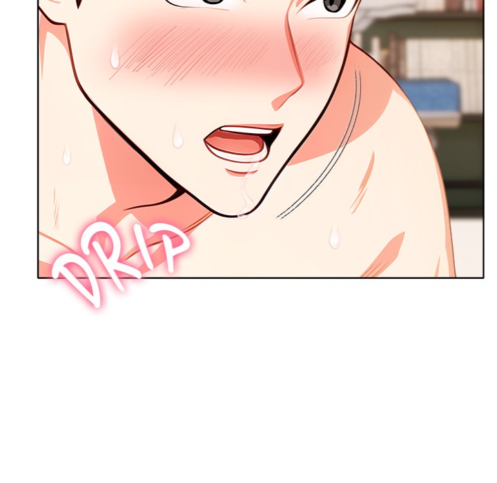 The Restless Divorcee Chapter 9 - Page 86