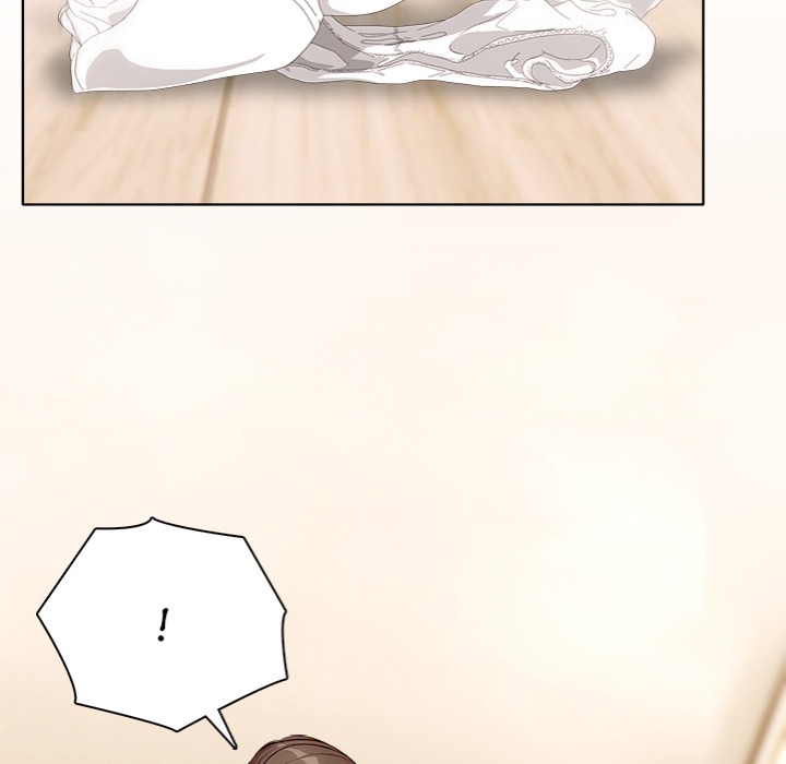 The Restless Divorcee Chapter 9 - Page 88