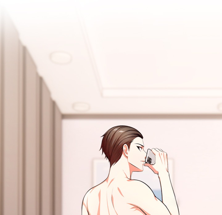 The Restless Divorcee Chapter 9 - Page 9