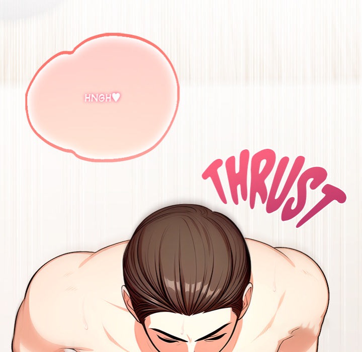 The Restless Divorcee Chapter 9 - Page 99